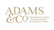 Adams and Co. Logo